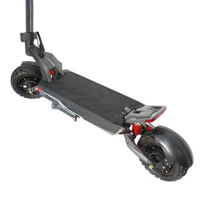 scooter eléctrico adulto unigogo dual pro 60v 40ah