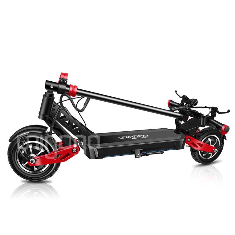 Unicool vdm-10 electric scooter
