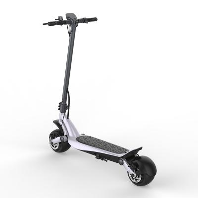 Scooter eléctrico Unigogo F3 Fast Speed ​​50kmh para adultos