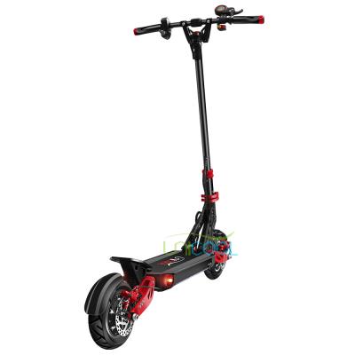 patinete eléctrico unicool scooter spring shock adulto dos ruedas trottinette electrique 2000w VDM 10
